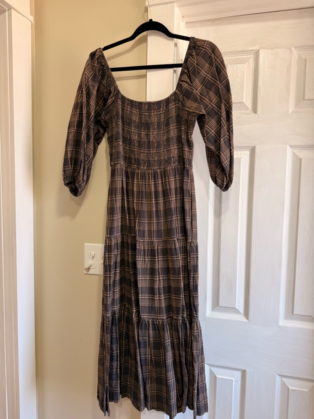 Neuflora Dress